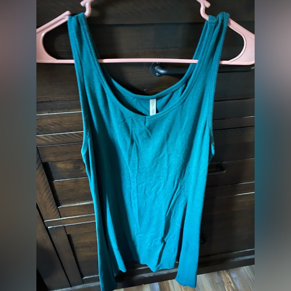 Sivana Spirit Tunic Tank Size S - Final Markdown!